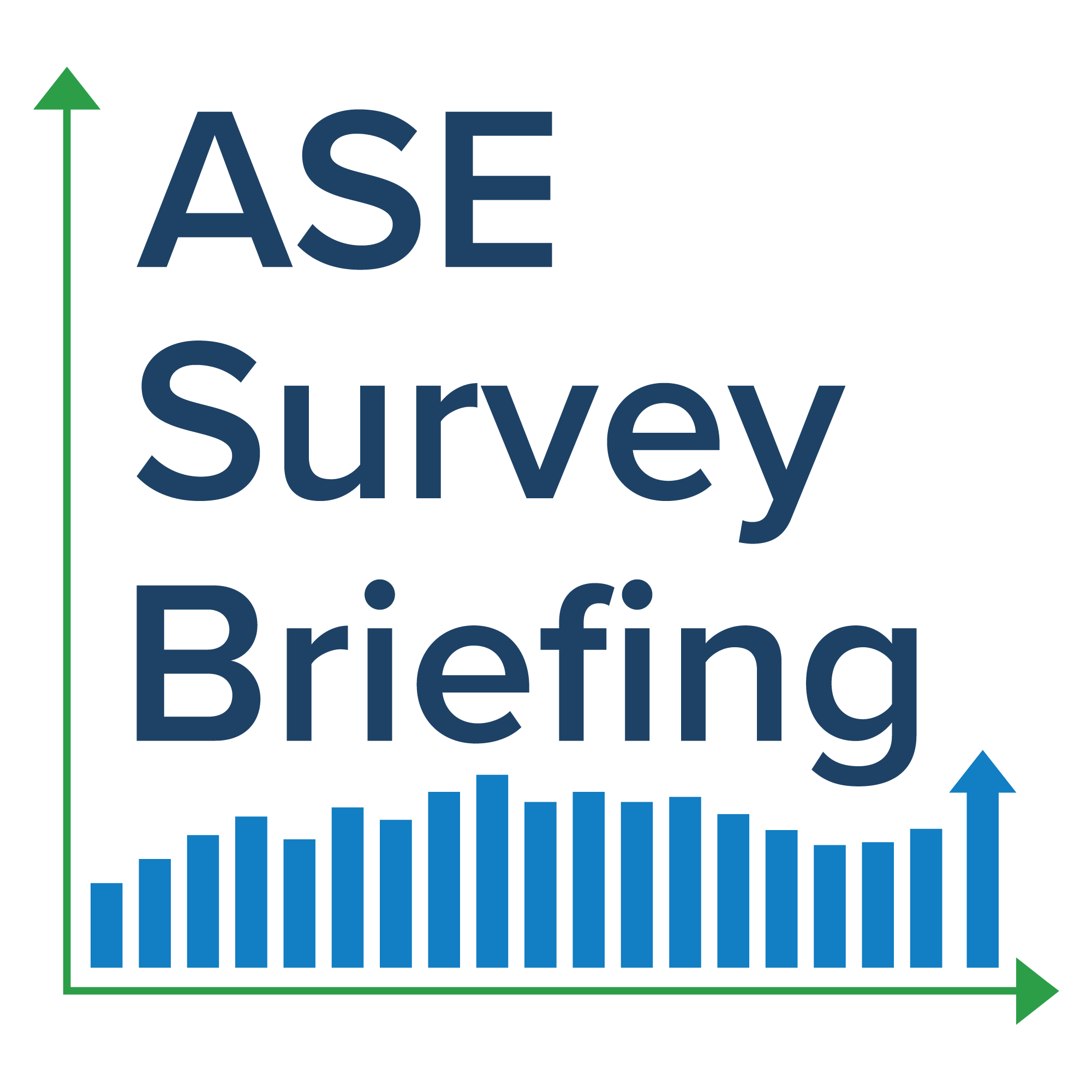 ASE Survey Briefing 2026 - Muskegon